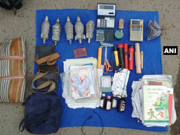 Chhattisgarh: 3 security personnel and 12 Naxals dead in gunbattles at Sukma Chhattisgarh: 3 security personnel and 12 Naxals dead in gunbattles at Sukma