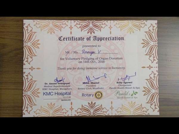 How to donate organs after death How to donate organs after death