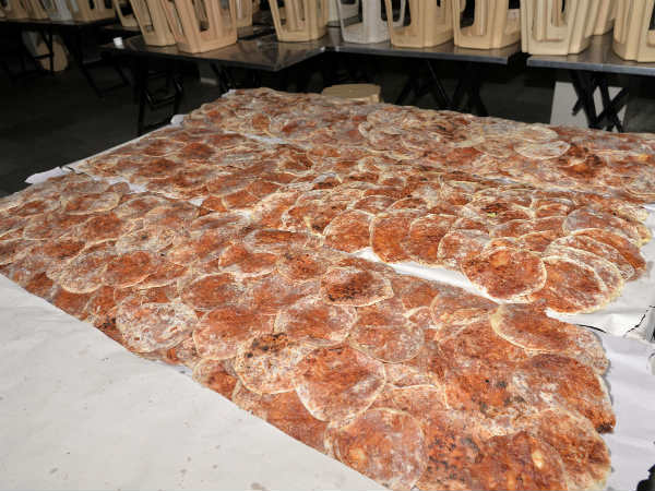 Chamundi hills is ready to offer Ashadha friday pooja Chamundi hills is ready to offer Ashadha friday pooja