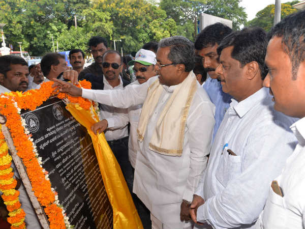 I have never said that I will waiver of farmer loans: CM Siddaramaiah I have never said that I will waiver of farmer loans: CM Siddaramaiah