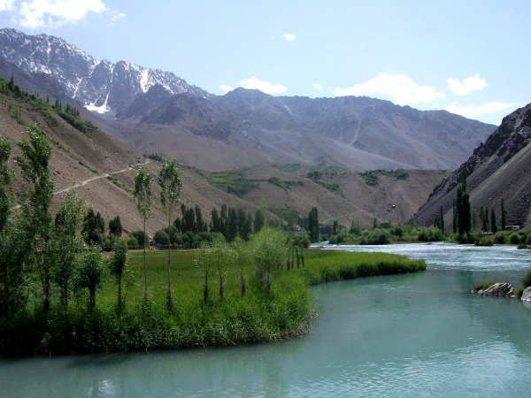 70 Years After Snatching It from India, Pak Selling Gilgit-Baltistan Land to China 70 Years After Snatching It from India, Pak Selling Gilgit-Baltistan Land to China