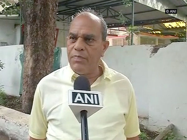 No need for a farm loan waiver: MP agriculture minister No need for a farm loan waiver: MP agriculture minister