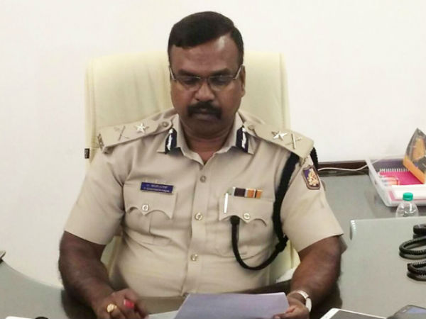 Sketch to murder SDPI Ashraff had planned a month ago