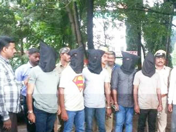 Sketch to murder SDPI Ashraff had planned a month ago