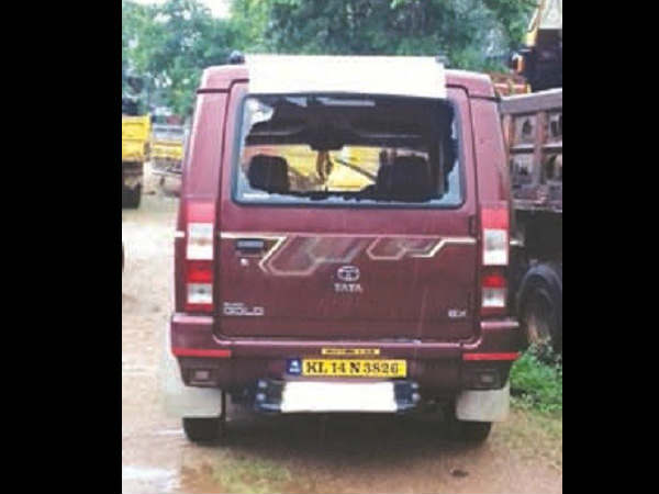  Beef ban, fight on whatsapp group turns to real fight at kasargod 