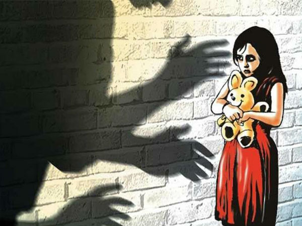 A minor girl raped in Delhi: Police arrest accused A minor girl raped in Delhi: Police arrest accused