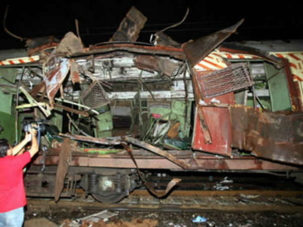 Dossa brothers convicted in 1993 Mumbai bomb blasts case 
