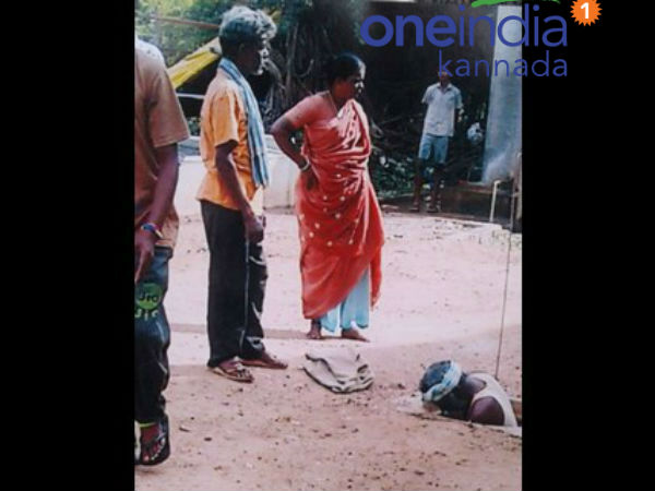 Mysuru manhole case: Gram Panchayat president dismissed Mysuru manhole case: Gram Panchayat president dismissed