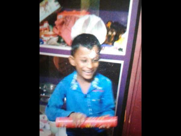 Child trafficking again erupted in Mysuru