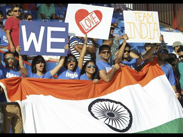 Why tension for cricket adored by nation