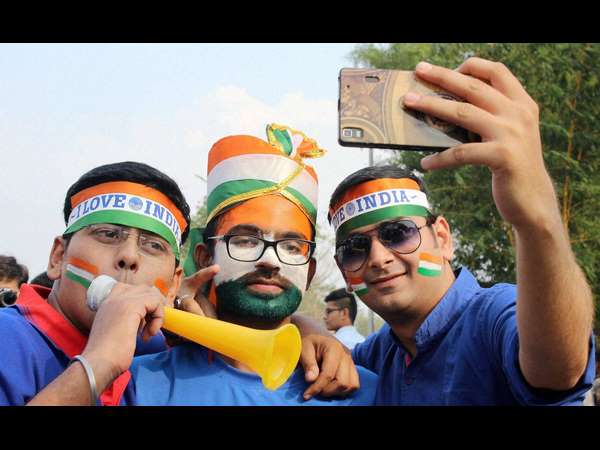 Why tension for cricket adored by nation