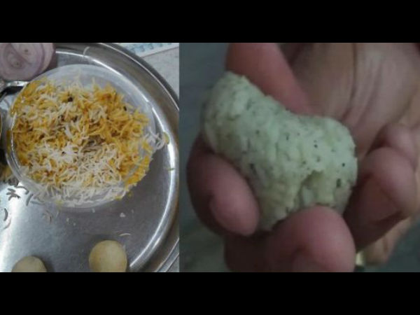 Bengaluru safe from plastic Egg, Rice, Sugar: Govt Bengaluru safe from plastic Egg, Rice, Sugar: Govt