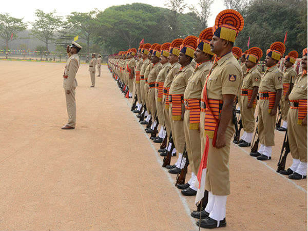 KSP Recruitment 2017 Apply for 227 Police Sub Inspector Posts KSP Recruitment 2017 Apply for 227 Police Sub Inspector Posts