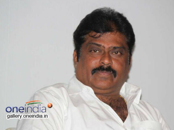 Film Producer Manjunath arrested in Bengaluru