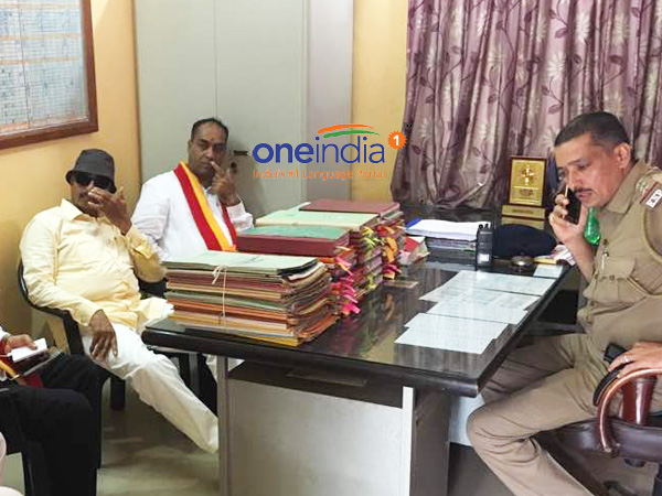 'Kasaragod Chalo' at Mangaluru and Udupi against compulsory Kerala’s Malayalam rule 'Kasaragod Chalo' at Mangaluru and Udupi against compulsory Kerala’s Malayalam rule