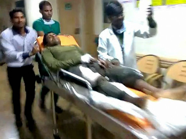 Chhattisgarh: 3 security personnel and 12 Naxals dead in gunbattles at Sukma Chhattisgarh: 3 security personnel and 12 Naxals dead in gunbattles at Sukma