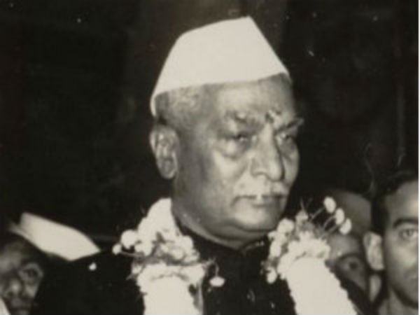 Babu Rajendra Prasad Babu Rajendra Prasad