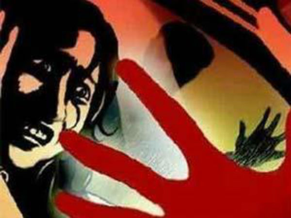 A woman was allegedly gangraped in an auto-rickshaw in Haryana A woman was allegedly gangraped in an auto-rickshaw in Haryana