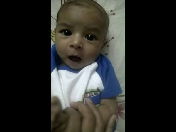 Pakistani infant will get treatment in India: credit goes to Sushma Swaraj