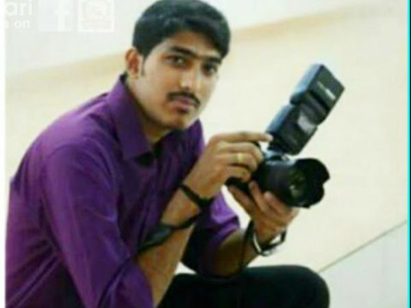 Puttur calf now becomes the word wide celebrity 