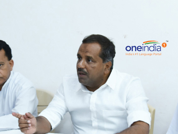 Prabhakar Bhat and main accused Bharth in ashraf murder case are linked:U T Khader Prabhakar Bhat and main accused Bharth in ashraf murder case are linked:U T Khader