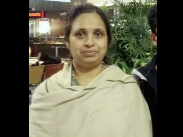 Bharati appointed as Mysuru university registrar by government Bharati appointed as Mysuru university registrar by government