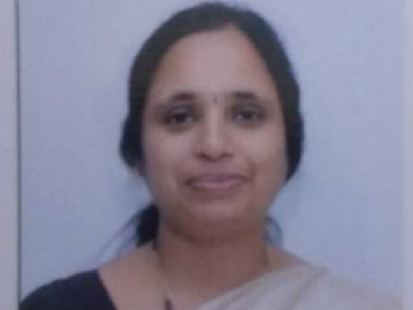 Bharati appointed as Mysuru university registrar by government Bharati appointed as Mysuru university registrar by government