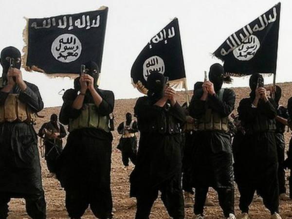 ISIS handles celebrate as Britain is hit by terror again ISIS handles celebrate as Britain is hit by terror again