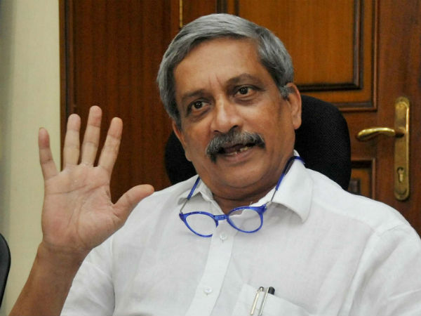 ಪಾಕ್ ಮೇಲೆ ದಾಳಿ ಮಾಡುವ ಧೈರ್ಯವಿದೆಯೆ?