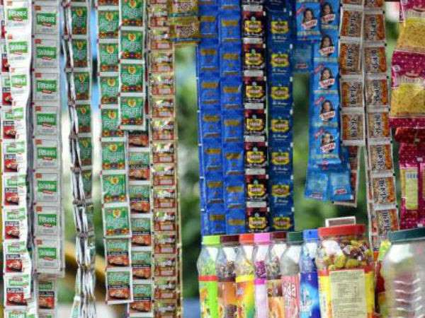 ತಂಬಾಕು ಪದಾರ್ಥಗಳನ್ನು ಕಾಣಿಸುವಂತೆ ಇಡುವಂತಿಲ್ಲ 