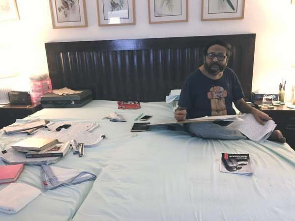 ಕೆ.ಎಂ.ಸಿ. ಆಸ್ಪತ್ರೆಗೆ ಸೇರಿಸಿಯೇ ಬಿಟ್ಟರು