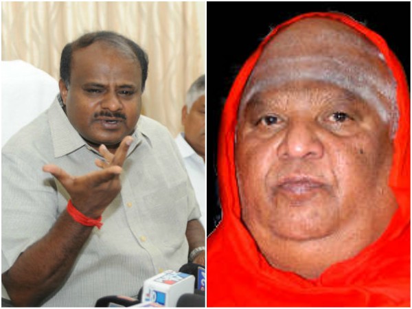 ಕುಮಾರಸ್ವಾಮಿ ಮುಂದಿನ ಸಿಎಂ ಎನ್ನುವ ಪ್ರಶ್ನೆ ಕುಮಾರಸ್ವಾಮಿ ಮುಂದಿನ ಸಿಎಂ ಎನ್ನುವ ಪ್ರಶ್ನೆ