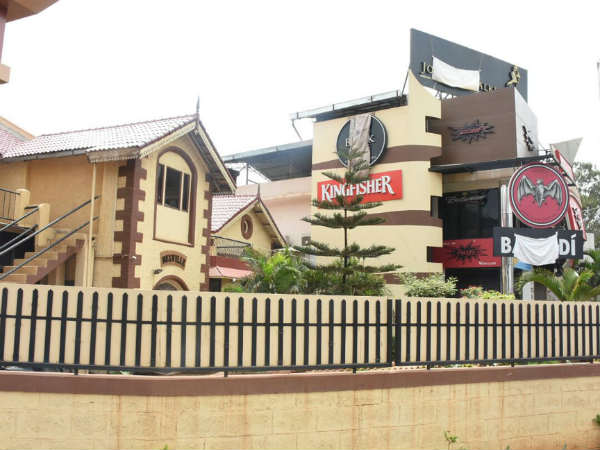 ಗುಣಮಟ್ಟದ ವೈನ್ ನೀಡುತ್ತಿದ್ದ ಪಿಂಟೊ ಗುಣಮಟ್ಟದ ವೈನ್ ನೀಡುತ್ತಿದ್ದ ಪಿಂಟೊ