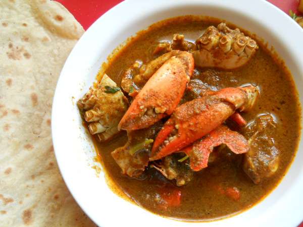 ಮರುದಿನ ಬೆಳಗ್ಗೆ ಸಾಂಬಾರು ಸಿದ್ಧ! ಮರುದಿನ ಬೆಳಗ್ಗೆ ಸಾಂಬಾರು ಸಿದ್ಧ!