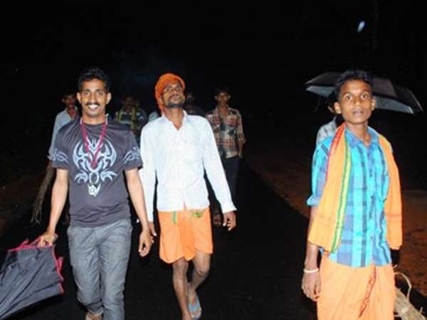 ತುಳುನಾಡಿನ ಊಟದ ಸ್ಪೆಷಲ್ ತುಳುನಾಡಿನ ಊಟದ ಸ್ಪೆಷಲ್