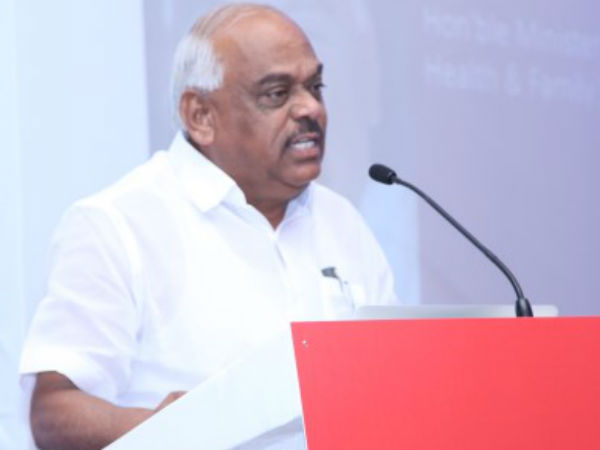  ಎಂಡೋ ಸಂತ್ರಸ್ತರಿಗೆ ರೂ, 100 ಕೋಟಿ ಪ್ಯಾಕೇಜ್ 