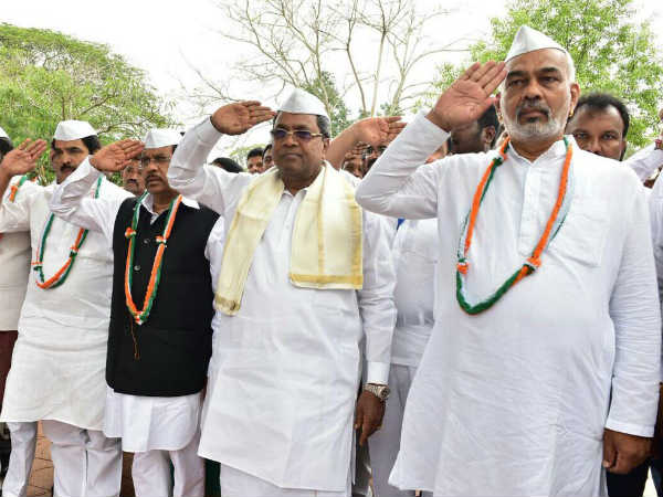 ಕೋಮುವಾದಿ ಪಕ್ಷವನ್ನು ದೂರ ಇಡಿ