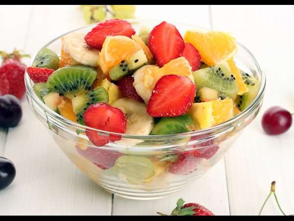 ಯಾವ ಆಹಾರ ಸೇವಿಸಬಹುದು?