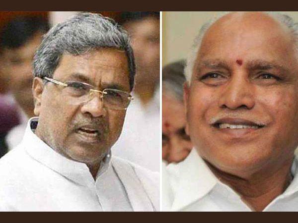 ಸಿದ್ದು ವಿರುದ್ದ ಮಾನನಷ್ಟ ಮೊಕದ್ದಮೆ