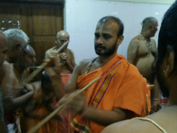 ಭಗವಂತನಿಗೆ ಹತ್ತಿರವಾಗಲು