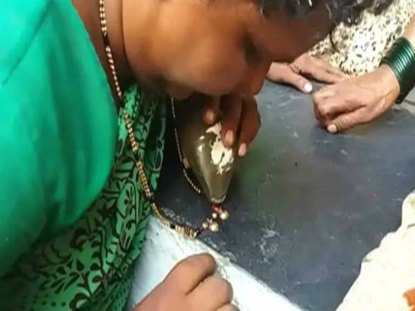 ಮುಂದೊಮ್ಮೆ ಬಳೆಯೂ ಮಾತನಾಡಬಹುದು!