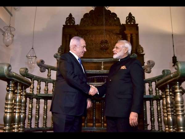 ಮೋದಿ... ಮೋದಿ... ಮೋದಿ... ಮೋದಿ...