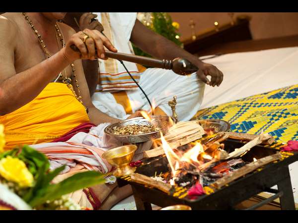 ಮಾಂಗಲ್ಯ ಧಾರಣೆ ಅತ್ಯಂತ ಪವಿತ್ರವಾದುದು