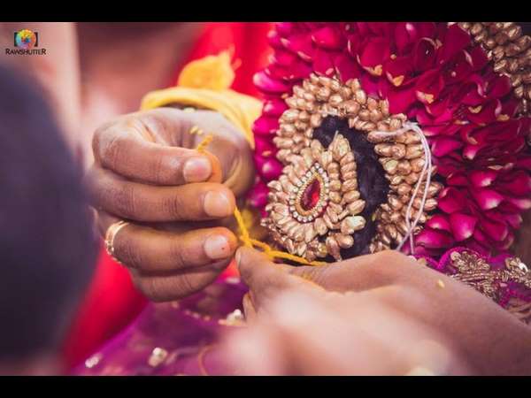 ಮಂಗಲಸೂತ್ರದ ಮೂರು ಗಂಟಿನ ಮಹತ್ವ