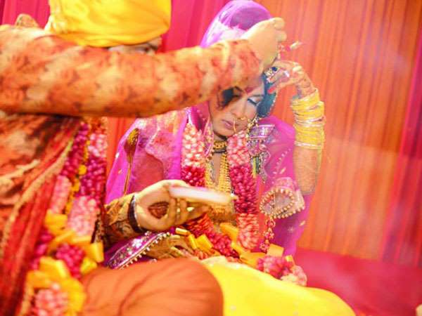 ಮಂಗಲಸೂತ್ರದ ಶಕ್ತಿಯುತ ವಸ್ತು ಹವಳ