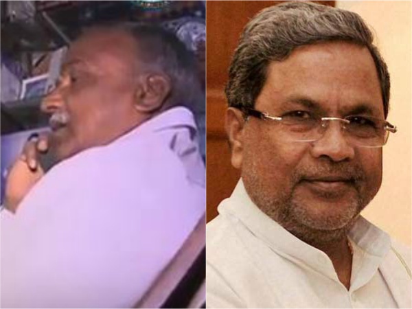 ಬಿ.ಜಿ ಗೋವಿಂದಪ್ಪಗೆ ಅವಕಾಶ