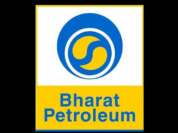 ಭಾರತ್ ಪೆಟ್ರೋಲಿಯಂ ಬೆಲೆ