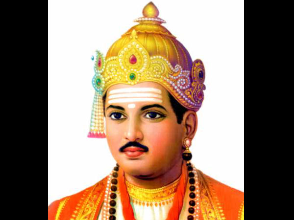 ಬಸವಣ್ಣ ಅವರ ಚಿತ್ರವನ್ನು ಕಡ್ಡಾಯ