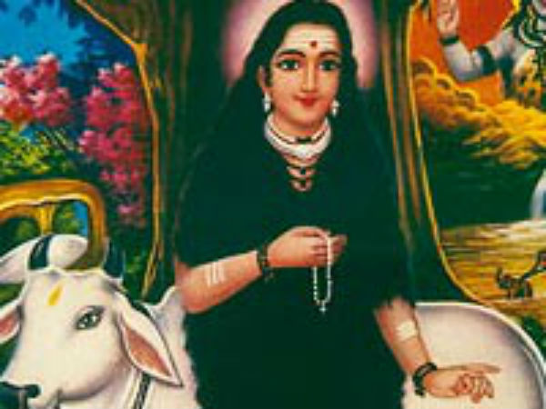 ಮಹಿಳಾ ವಿವಿಗೆ ಅಕ್ಕ ಮಹಾದೇವಿ ಹೆಸರು