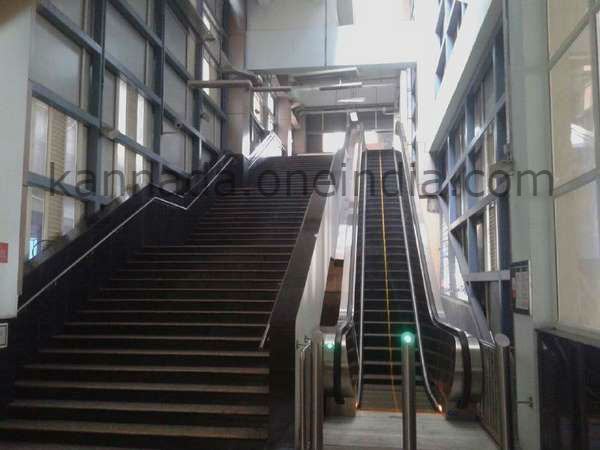 ಮುಷ್ಕರಕ್ಕೆ ಕಾರಣ ಮೆಟ್ರೋ ಸಿಬ್ಬಂದಿಯ ಬಂಧನ